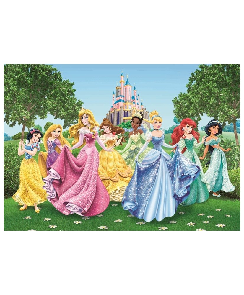 Painel decorativo Princess 