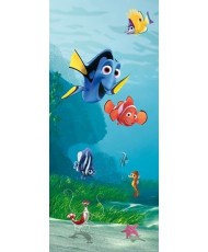 Painel decorativo Nemo