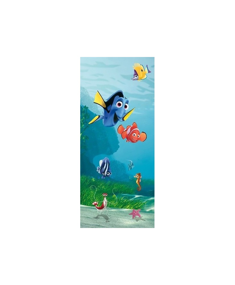 Painel decorativo Nemo
