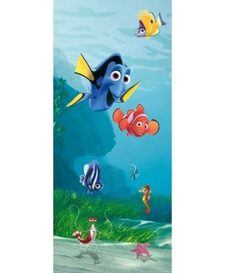 Painel decorativo Nemo