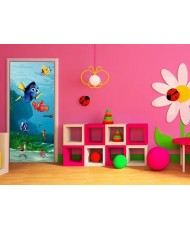 Painel decorativo Nemo