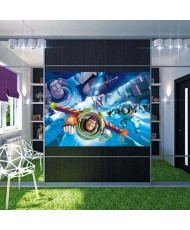 Painel decorativo Toy Story