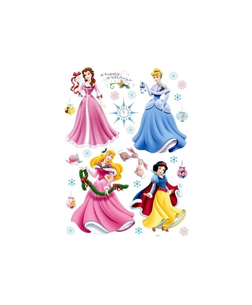 Sticker Disney 888