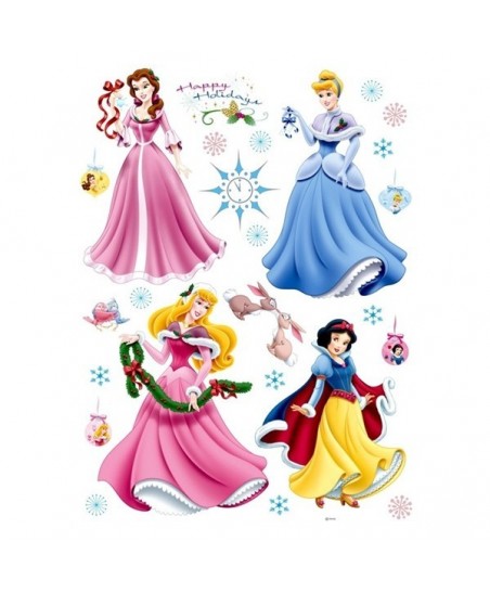 Sticker Disney 888