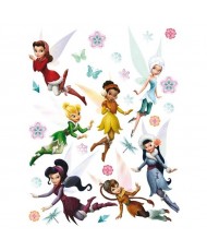 Sticker Disney 1707