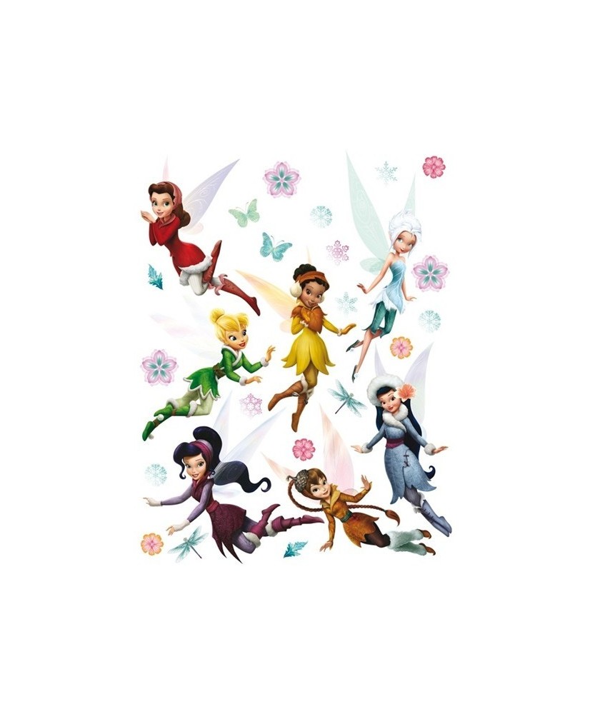 Sticker Disney 1707