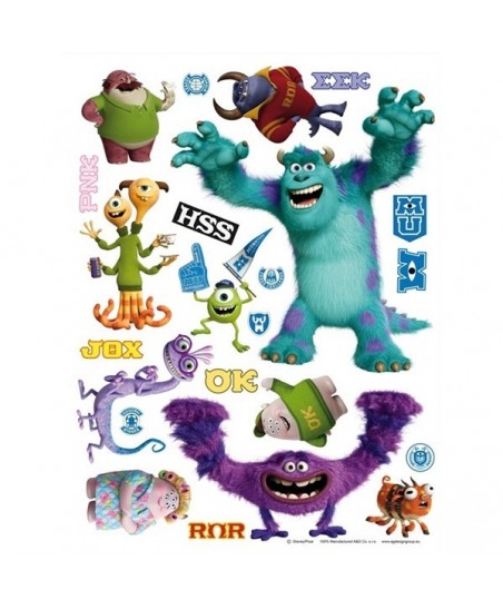 Sticker Disney 1709