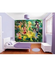 Painel Infantil FAIRIES