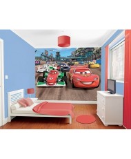 Painel Infantil CARS