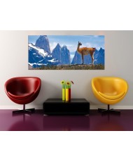 Painel decorativo FTG0901