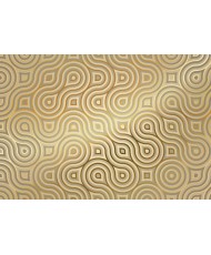 Painel decorativo Meander  