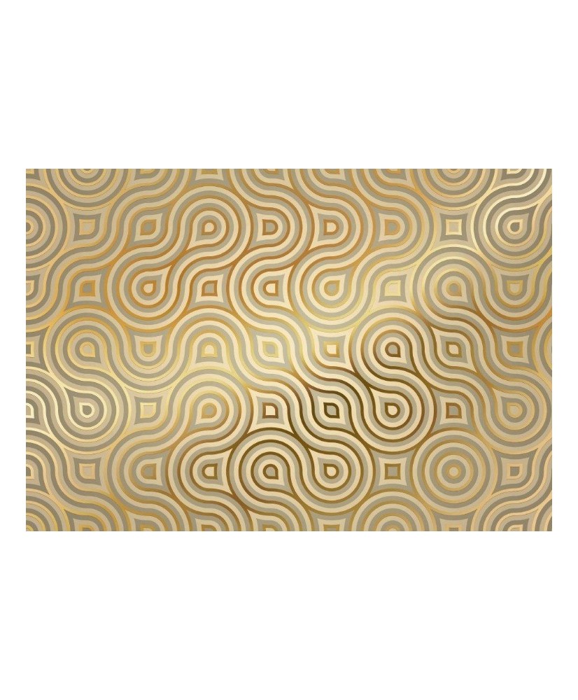 Painel decorativo Meander  