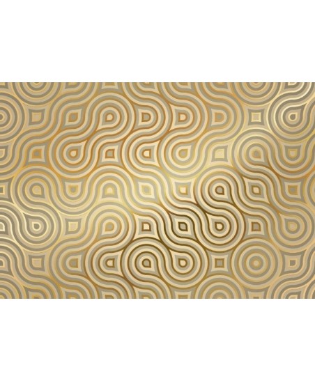 Painel decorativo Meander  