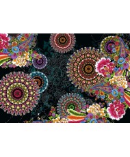 Painel decorativo Corro