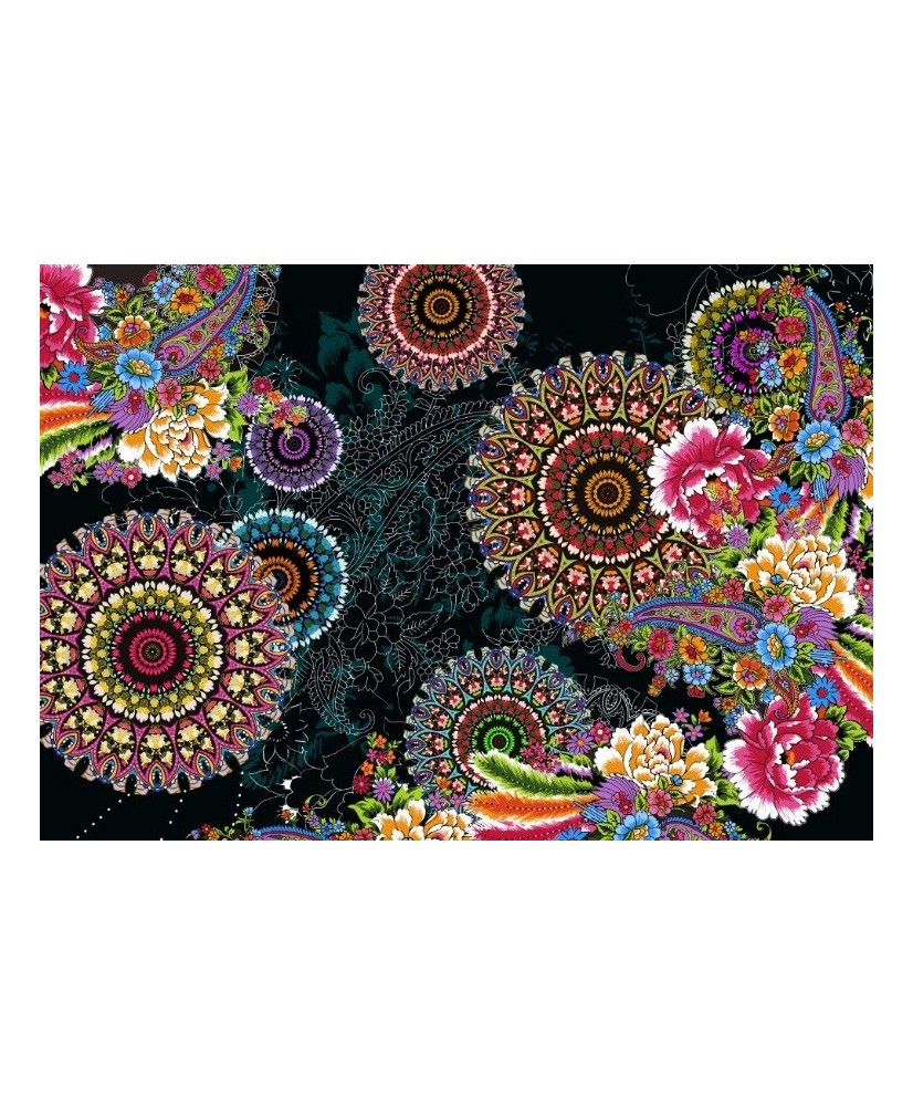 Painel decorativo Corro