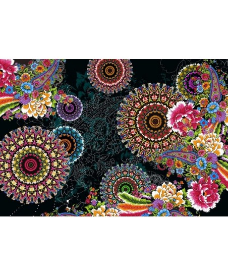 Painel decorativo Corro