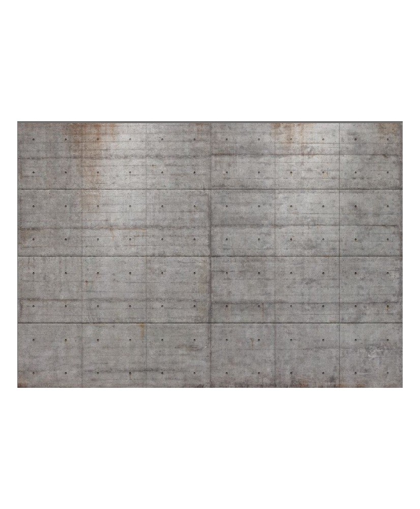 Painel decorativo Concrete Blocks  