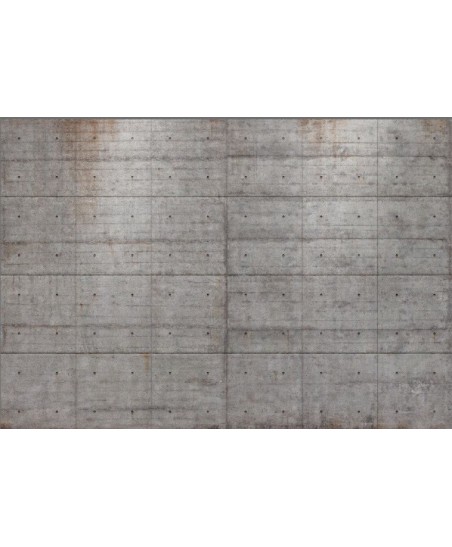 Painel decorativo Concrete Blocks  