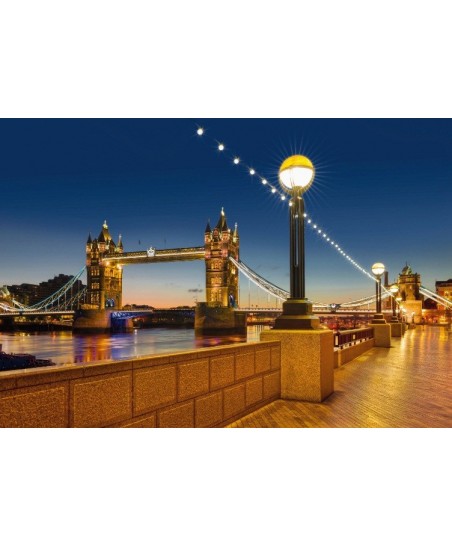 Painel decorativo Tower Bridge  