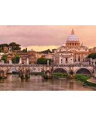 Painel decorativo Rome