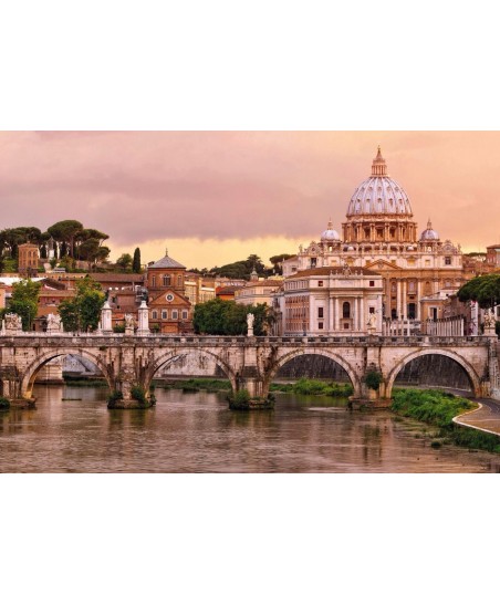 Painel decorativo Rome