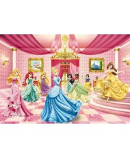 Painel decorativo Princess Ballroom  