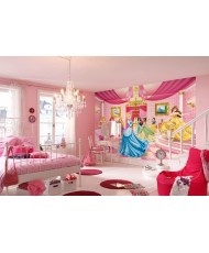 Painel decorativo Princess Ballroom  