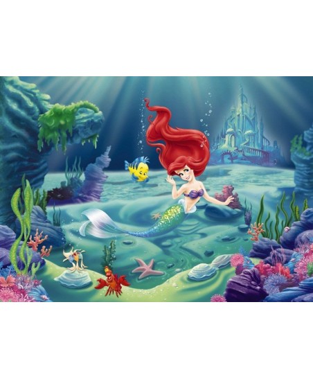 Painel decorativo Arielle