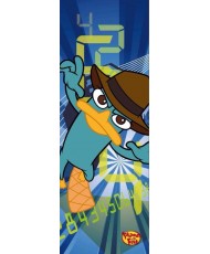 Painel decorativo Phineas and Ferb 