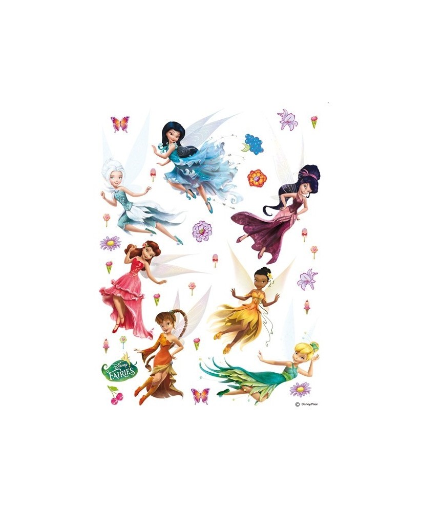 Sticker Disney 1769