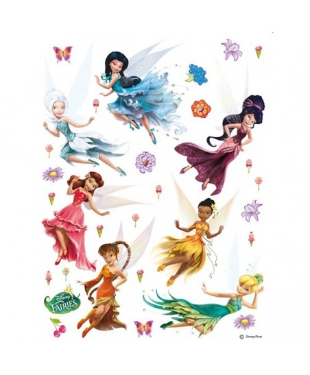 Sticker Disney 1769