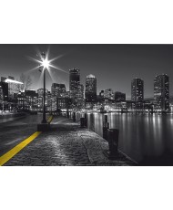 Painel decorativo FTS1317