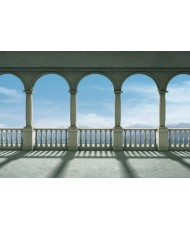 Painel decorativo COLUMNS 001