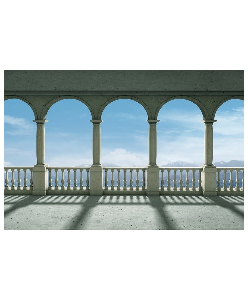 Painel decorativo COLUMNS 001