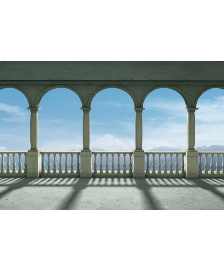 Painel decorativo COLUMNS 001