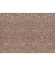Painel decorativo RED BRICK 001