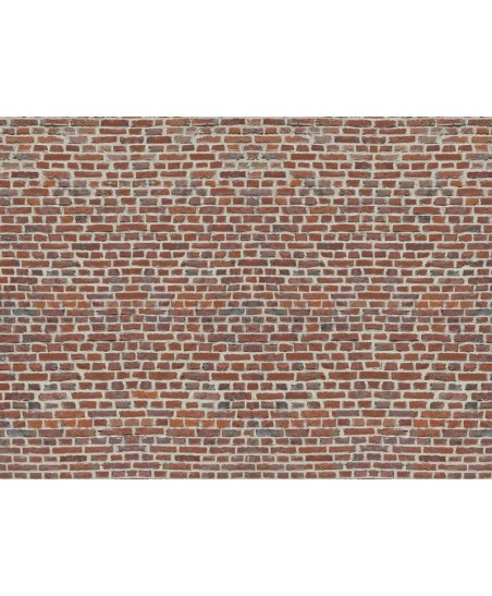 Painel decorativo RED BRICK 001