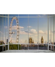 Painel decorativo LONDON 017