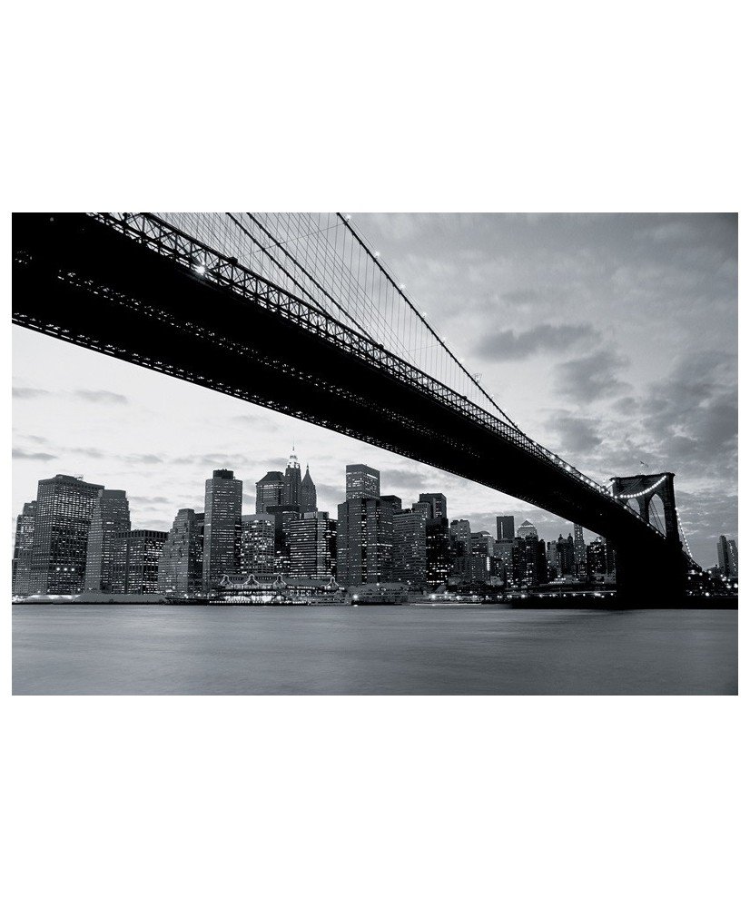 Painel decorativo NEW YORK B007