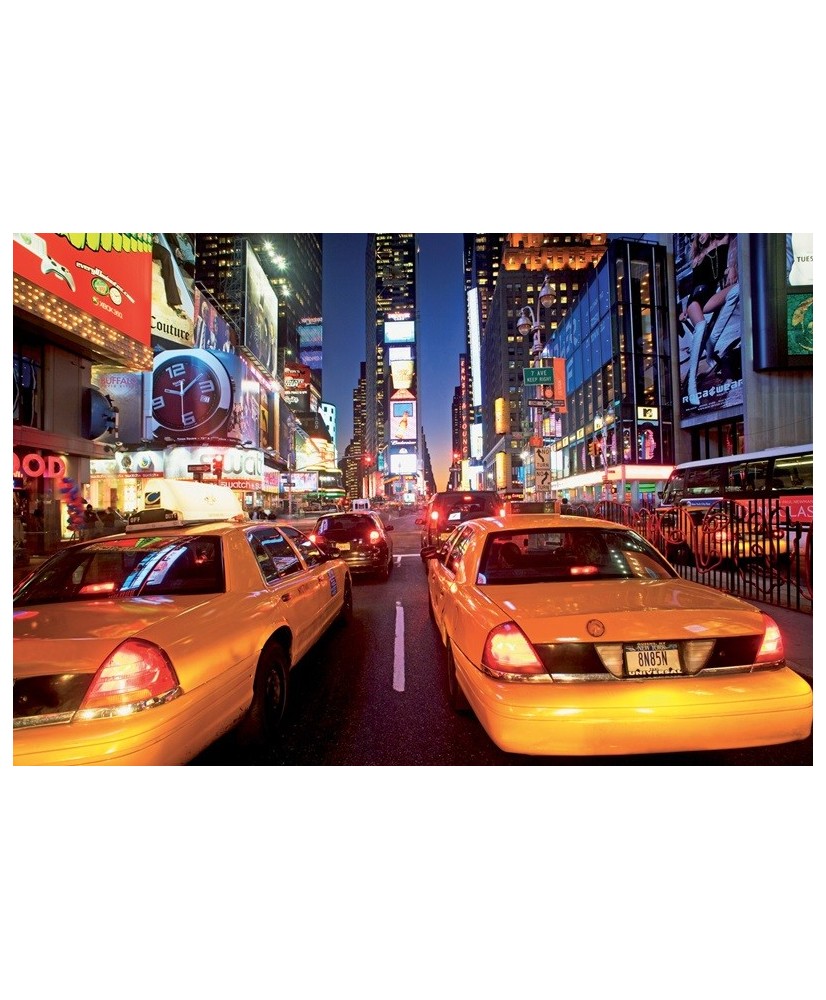 Painel decorativo NEW YORK B006