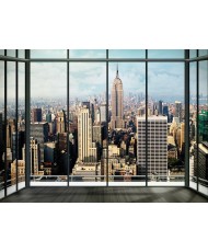 Painel decorativo NEW YORK 017
