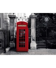 Painel decorativo LONDON B001