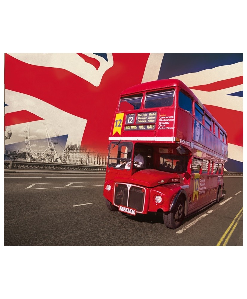 Painel decorativo LONDON A004