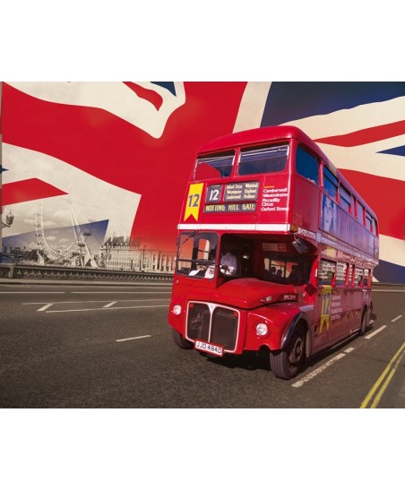 Painel decorativo LONDON A004