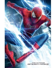  Painel decorativo SPIDERMAN-002