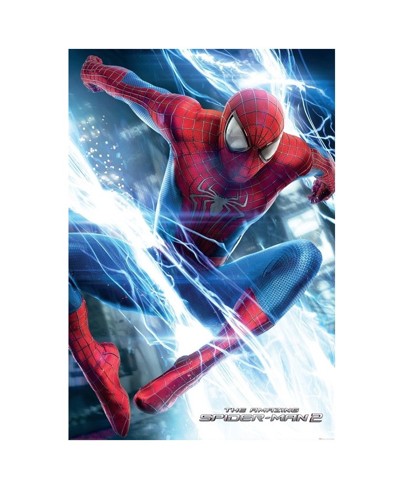  Painel decorativo SPIDERMAN-002