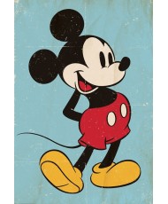  Painel decorativo MICKEY-001