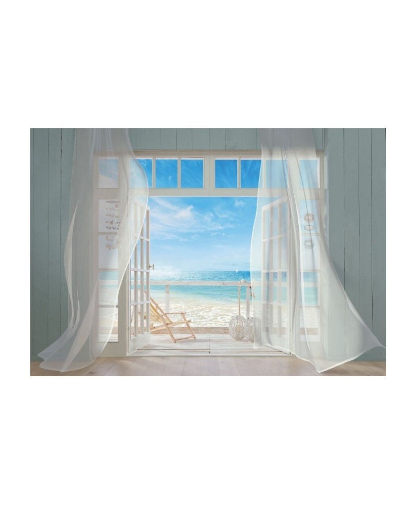 Painel decorativo Malibu