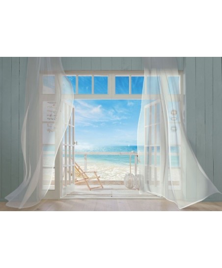 Painel decorativo Malibu