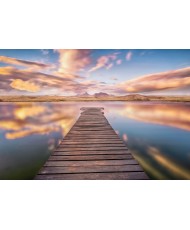 Painel decorativo Serenity